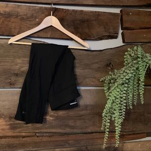 DKNY yoga/running 3/4 pants